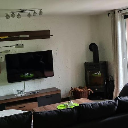 Meyers gemütliche Ferienwohnung Altglietzen Exterior foto